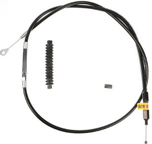 CLUTCH CABLE 4
